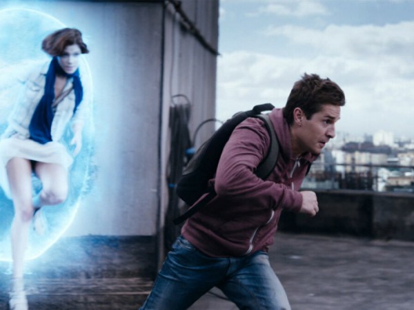 Тёмный мир: Равновесие (2)