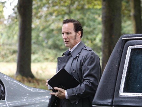 Заклятие 4: Последний обряд