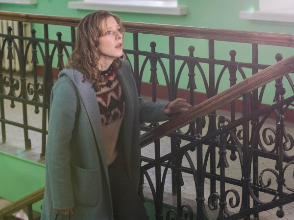 Анна и тайна прошлого (6)