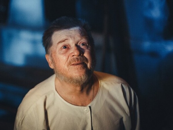 Возвращение с фронта (2)