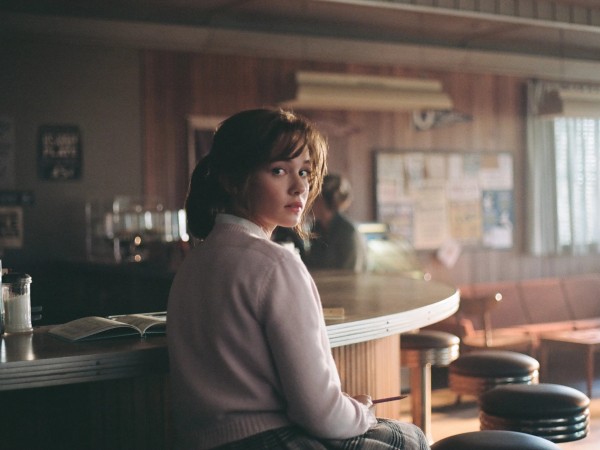 Присцилла: Элвис и я (6)