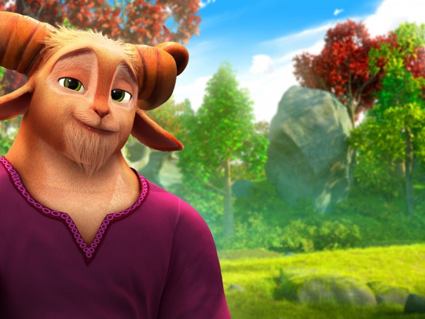 Зверолэнд (6)