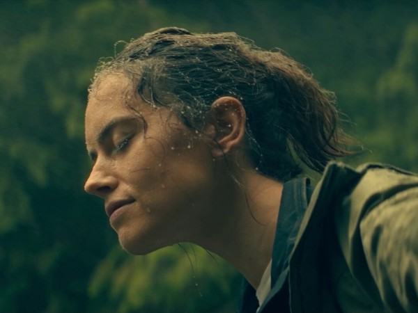 Дочь болотного царя (5)