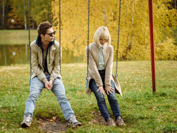 Детективный синдром