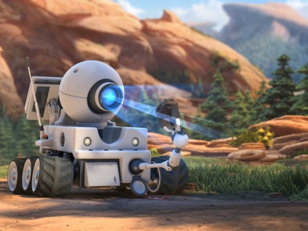 Планета 51 (2)