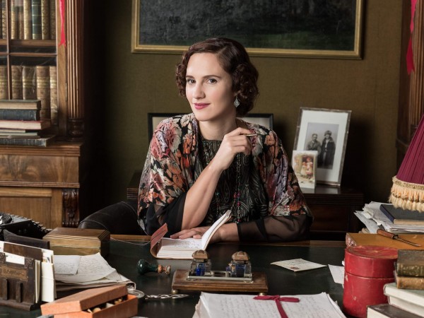 Агата и правда об убийстве