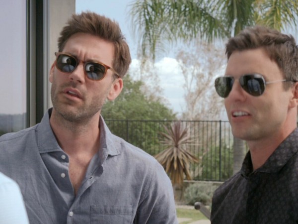 Ещё один мальчишник (4)