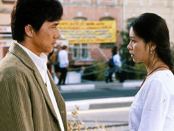 Случайный шпион (6)