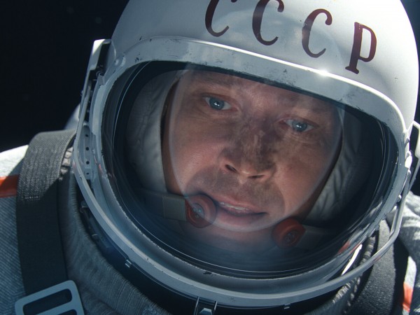 Время первых