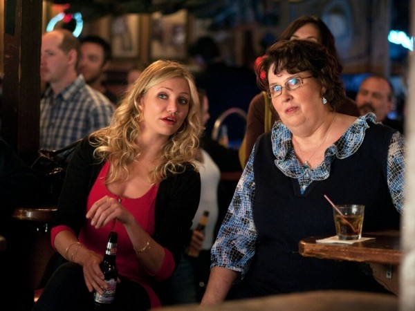 Очень плохая училка (4)