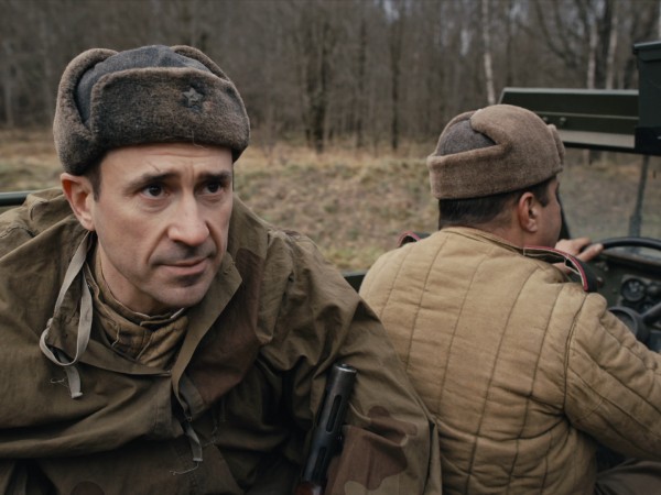 Укрощение «Пантеры» (3)