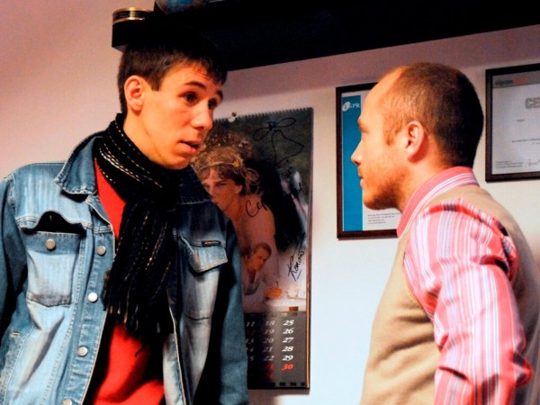 Контракт на любовь (4)