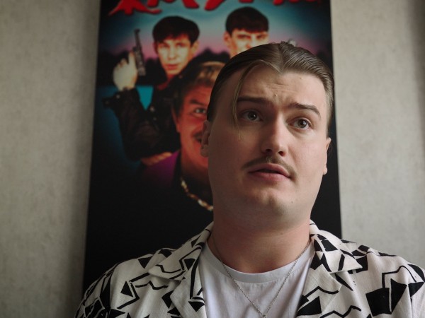 Киношники (2)