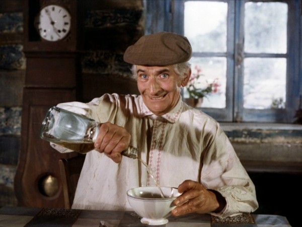 Суп с капустой (3)