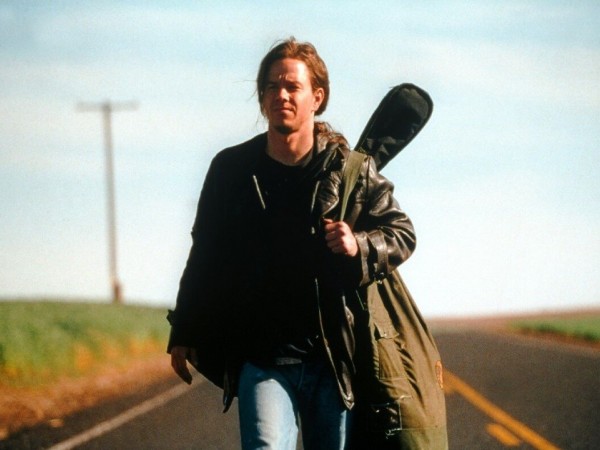 Рок-звезда (3)