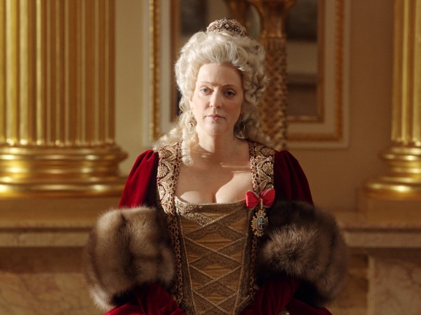 Медный всадник России (6)