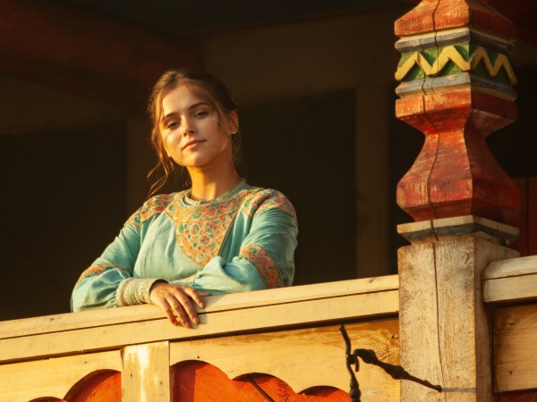 Последний богатырь: Корень зла (4)