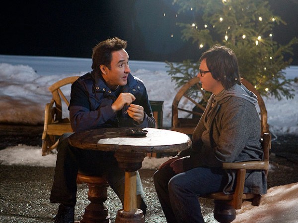 Машина времени в джакузи (6)