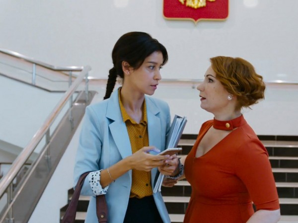 Детки напрокат (2)