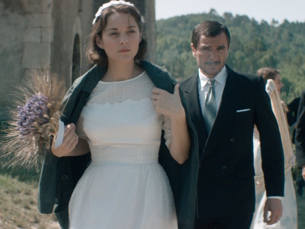 Иллюзия любви (4)