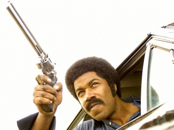 Чёрный динамит (4)