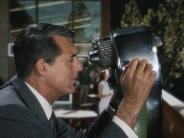 На север через северо-запад (3)