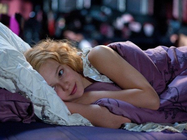 Семейка вампиров (3)