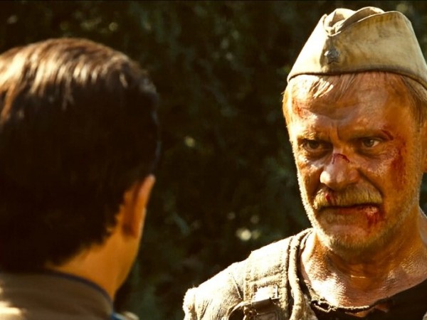 Утомленные солнцем 2: Цитадель (4)