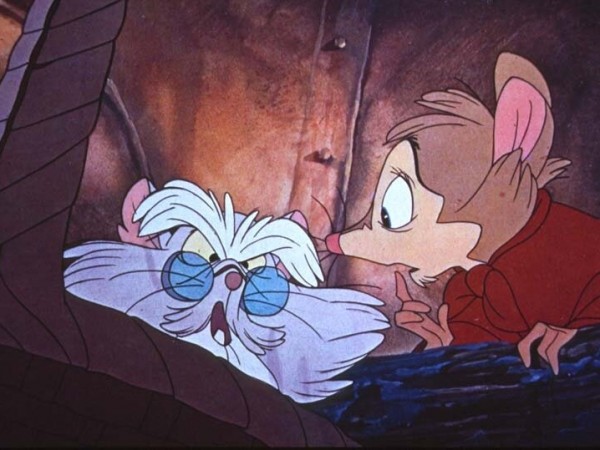 Секрет Н.И.М.Х (2)