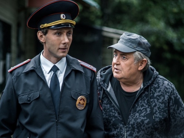 Можете звать меня папой