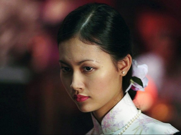 Тихий американец (4)