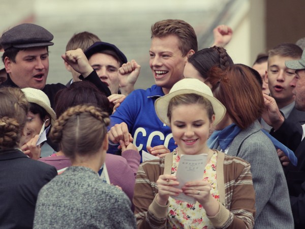 В созвездии Стрельца (4)