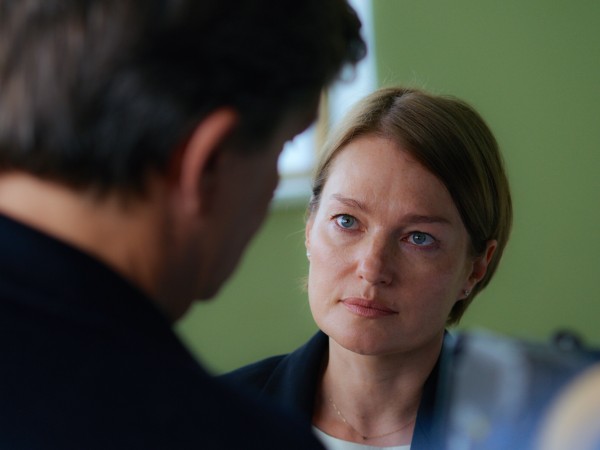 Премьера. Капкан на судью (5)