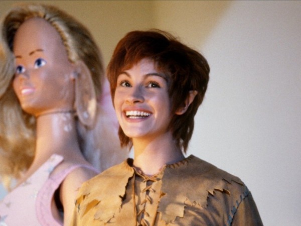 Капитан Крюк (6)