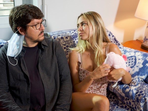 Локдаун по-итальянски