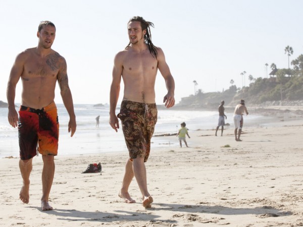 Особо опасны (3)