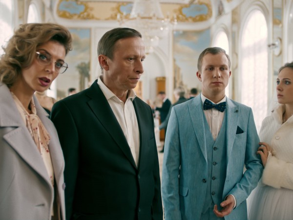 Открывай, полиция! (3)