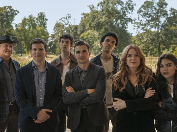 Иллюзия обмана 3 (3)