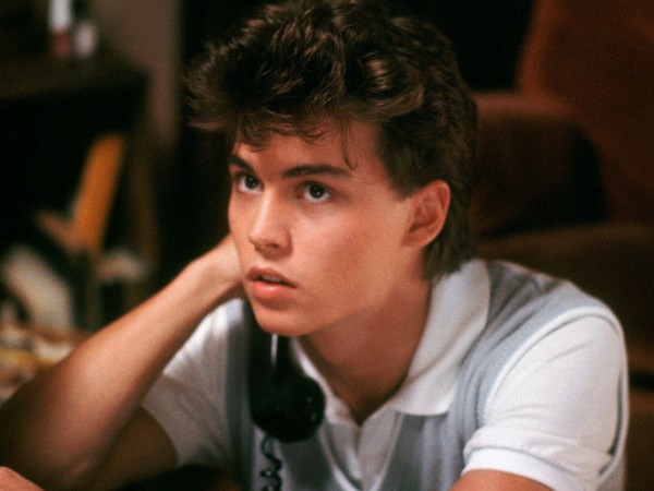 Кошмар на улице Вязов (4)