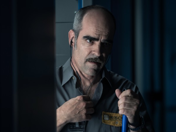 Гениальное ограбление (4)