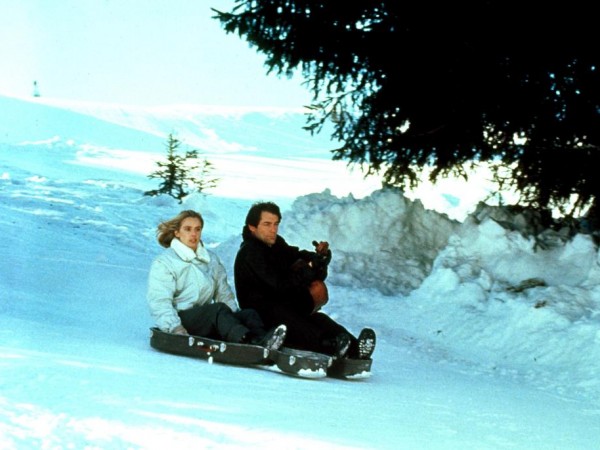 Искры из глаз (3)