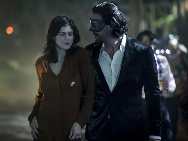 Мэйфейрские ведьмы (5)