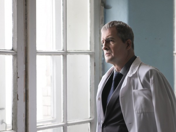 Конец невинности (4)