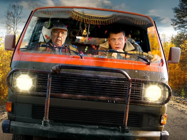 Коля, домой!