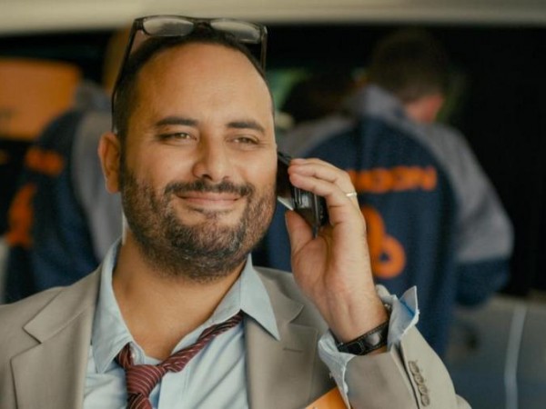 Без тормозов (5)