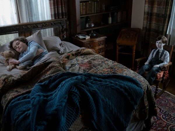 Кукла 2: Брамс (3)