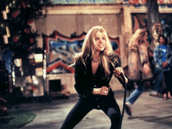 Двойной дракон (5)