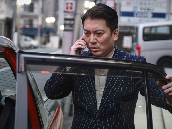 Избави нас от лукавого (3)