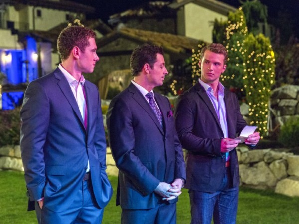 Нереальный холостяк (2)