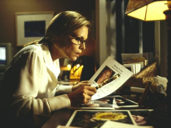 Что скрывает ложь (5)